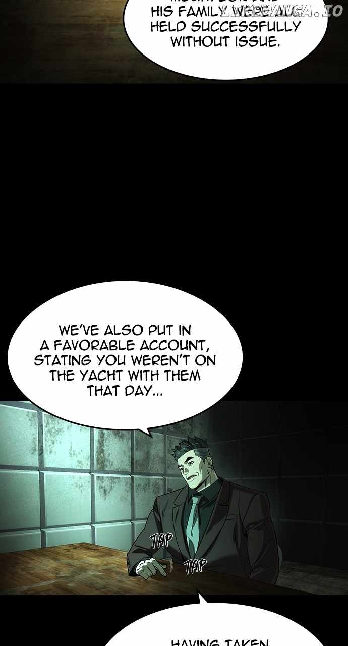The Childe Chapter 27 6